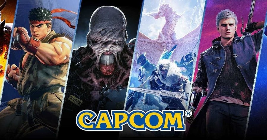 US$70 may become the standard price for masterpieces, and Capcom will reconsider its current game pricing strategy