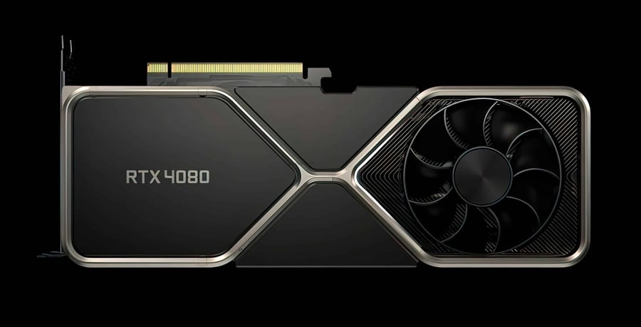 Утечка аппаратных характеристик RTX 4080 Super