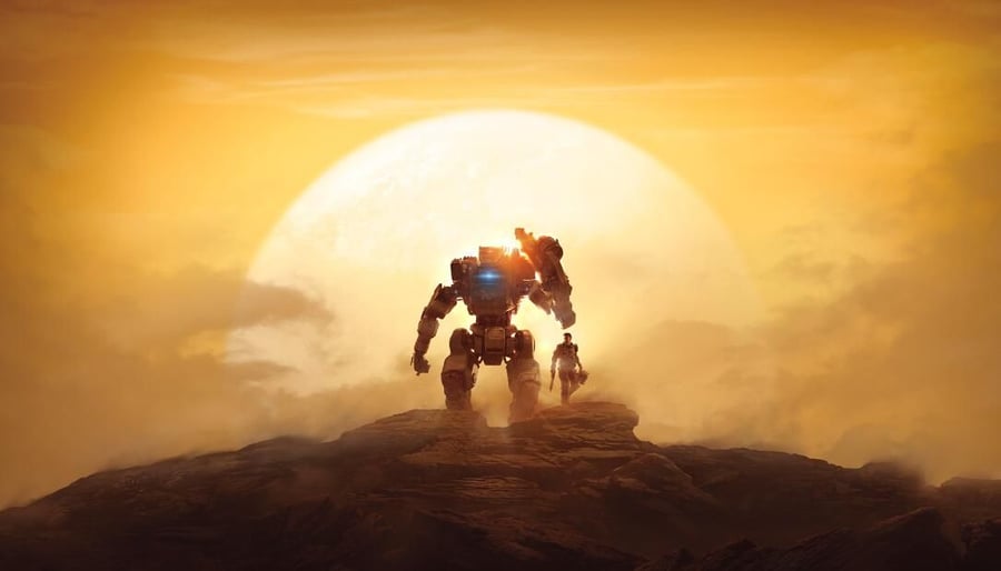 Telah didedahkan bahawa pengarah karya baharu Titanfall mempunyai pandangan dunia yang sama seperti IP, tetapi ia bukan Titanfall 3.