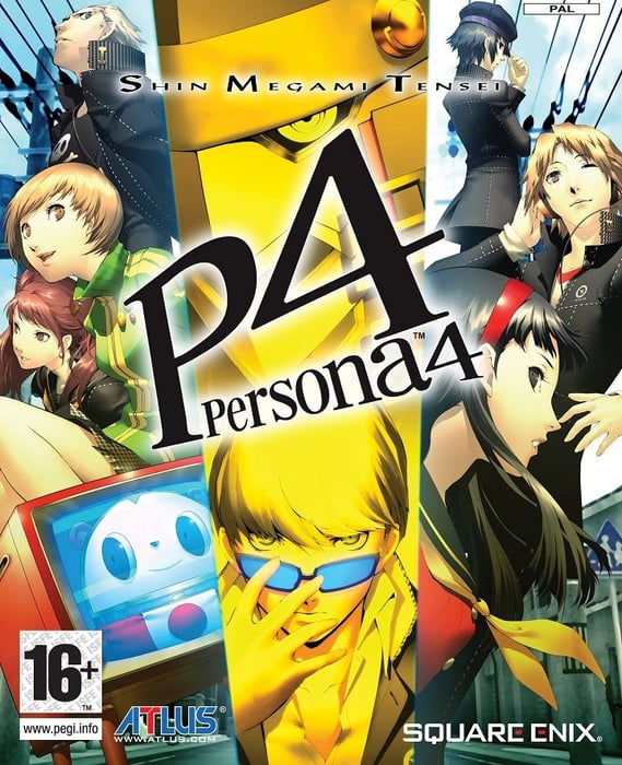 Кацура Хасино впервые представил Persona 5 в 2009 году, когда она находилась на ранней стадии разработки.