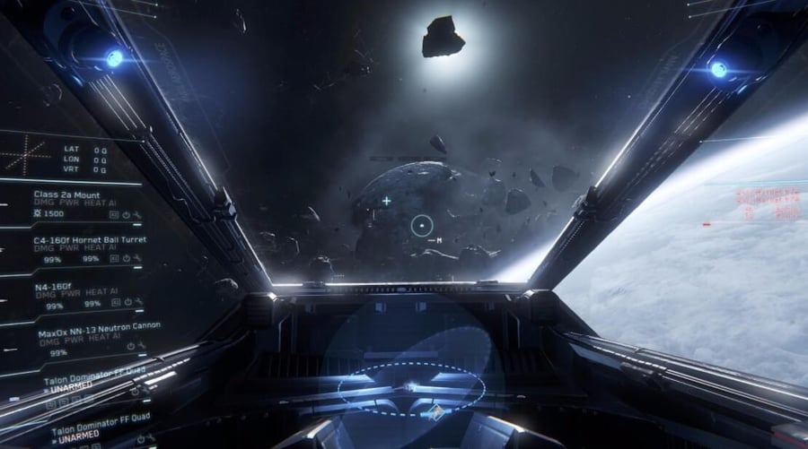 DLC termahal dalam sejarah! Star Citizen meluncurkan bundel $48.000