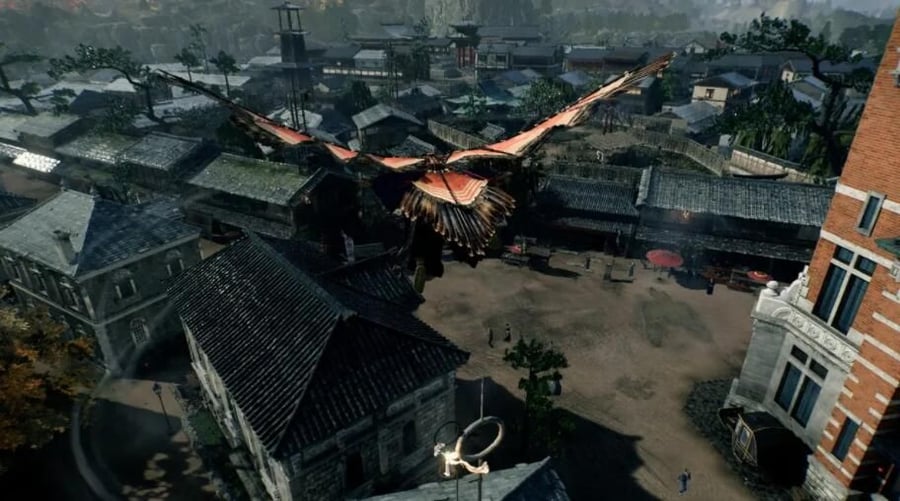 Wawancara dengan tim pengembangan "Rise of Ronin": sebuah mahakarya dunia terbuka yang lahir dari "Nioh"