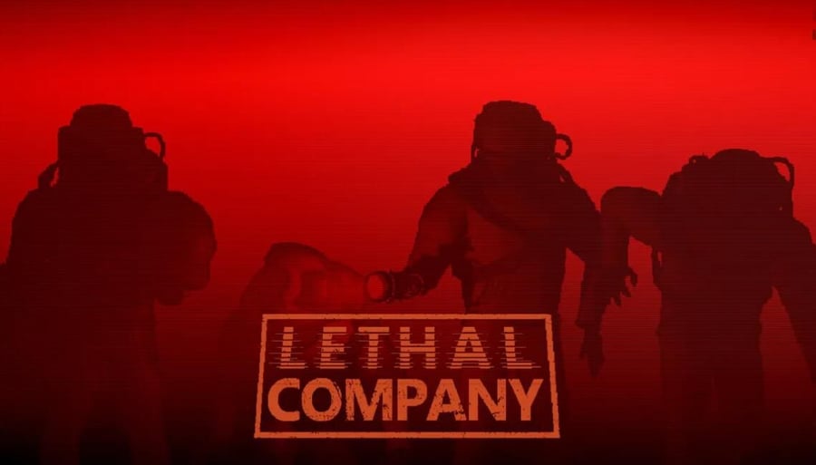 SteamDB's 2023 top game list is released: "Deadly Company" takes the first place