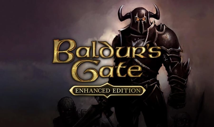 Приложение Xbox повторно публикует информацию о XGP для «Baldur’s Gate 1&2: Enhanced Edition».