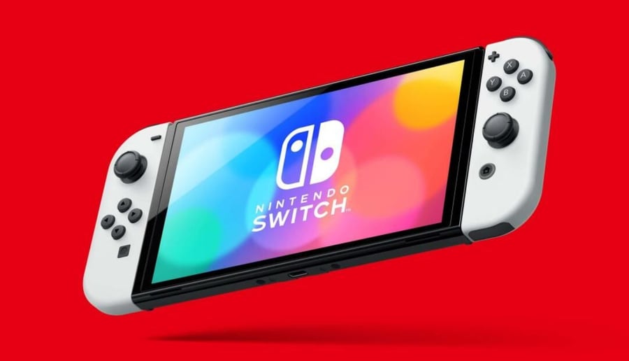 EA says new Nintendo models will benefit its titles