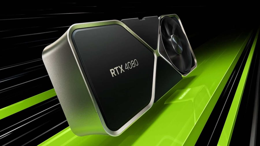 RTX 4080 Super硬件规格消息泄露