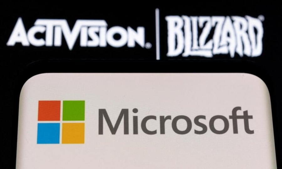 Microsoft responds to FTC complaint about layoffs, calling claims "one-sided and misleading"