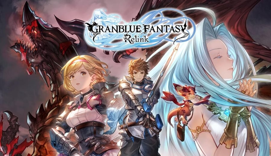 Разработчик представляет «Granblue Fantasy: Relink»: раскрыта основная информация о структуре игры