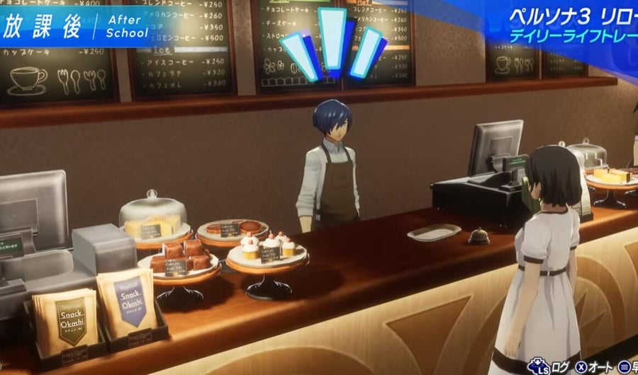 Kehidupan sehari-hari Akademi Gekkokan akan segera dimulai! Video pengenalan kehidupan kampus "Persona 3: Reload" dirilis