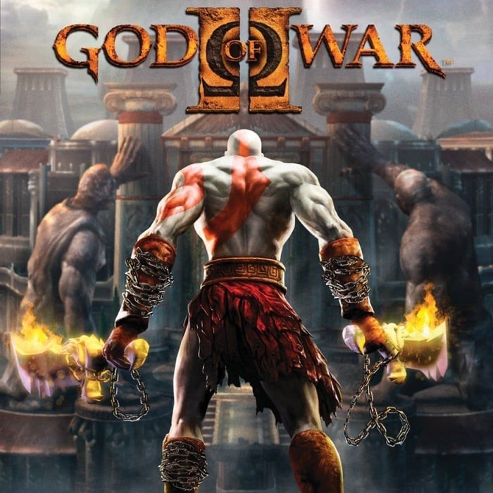 Source reveals Sony may remaster God of War trilogy in HD