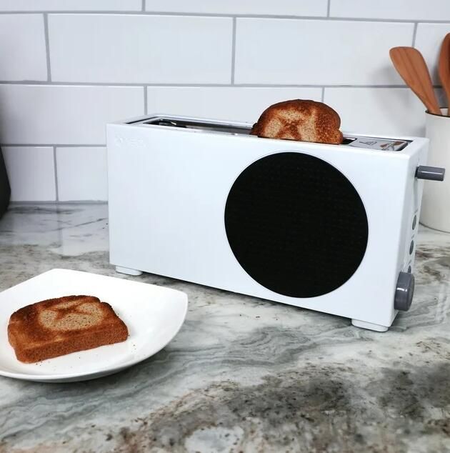 The XSS Toaster is now available for $39.99