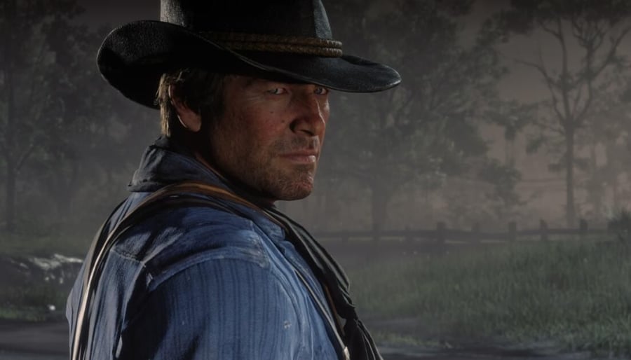 "Red Dead Redemption 2" sales reached 61 million copies, "GTA6" may not be released until April 25