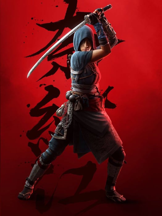 "Assassin's Creed: Shadow" development team explains why they chose black samurai Yasuke and ninja Nao