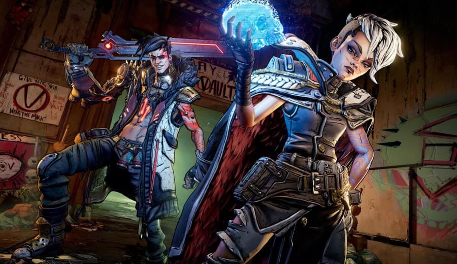 Foreign media analyze the four major expectations for the "Borderlands" series next year