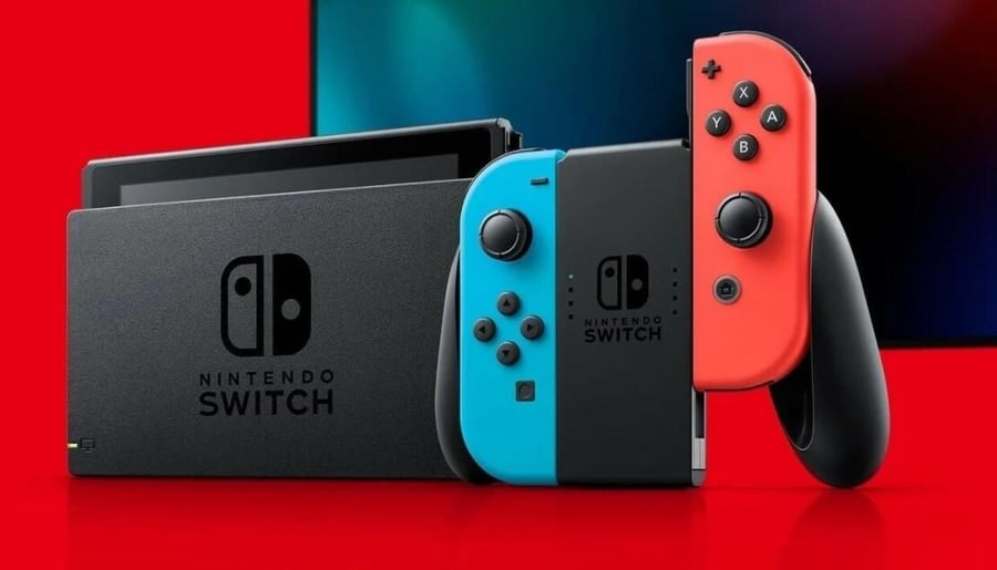 EA mengatakan model Nintendo baru akan menguntungkan judul-judulnya