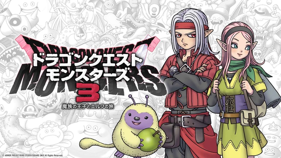 Versi fisik "Dragon Quest: Monster Wonderland 3: Prince of the Demons" sudah habis, dan pemain mendesak Square Enix untuk segera mengisinya kembali