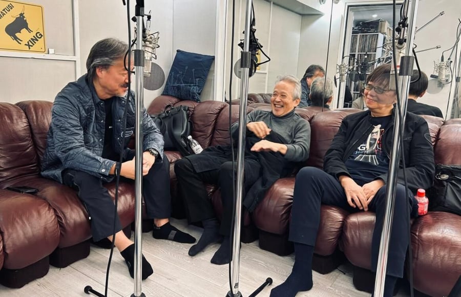 Produser "Chrono Trigger" Sakaguchi, Horii, dan lainnya tidak puas dengan perubahan PS5 menjadi konfirmasi X