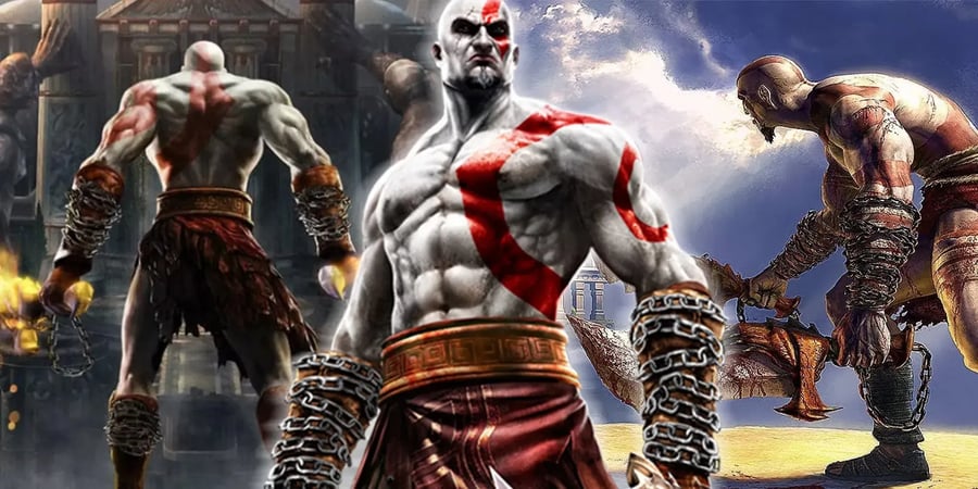 Kratos voice actor clarifies recent rumors Santa Monica refuses to answer questions about God of War remake