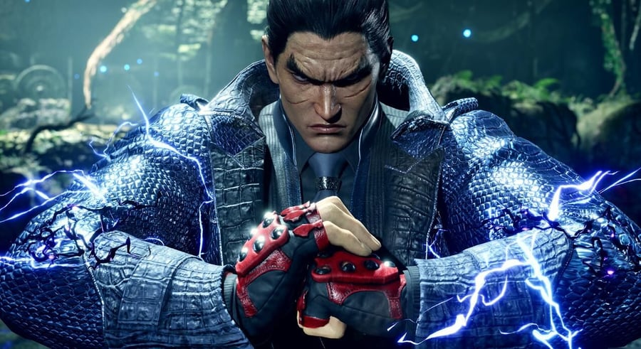 Tekken 8 mungkin memperkenalkan transaksi mikro