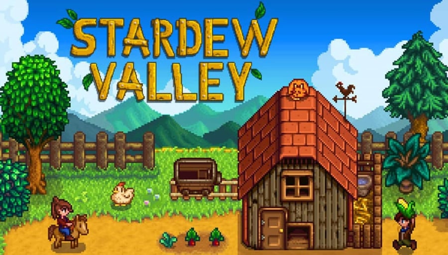 Produksi pembaruan "Stardew Valley" 1.6 hampir selesai, dan kontennya jauh lebih banyak dari yang direncanakan