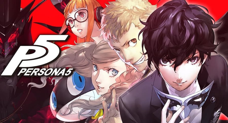 Срочные новости: раскрыто неанонсированное кодовое название игры Atlus, которая может быть новой игрой в серии «Goddess».