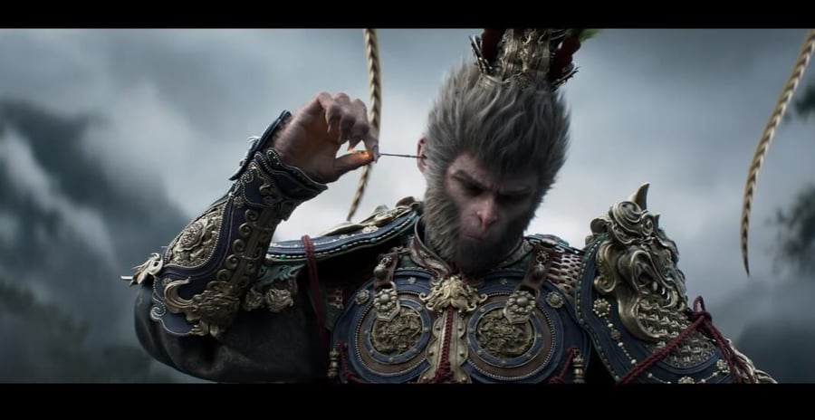 IGN France apologizes for and deletes inappropriate comments on "Black Myth: Wukong"