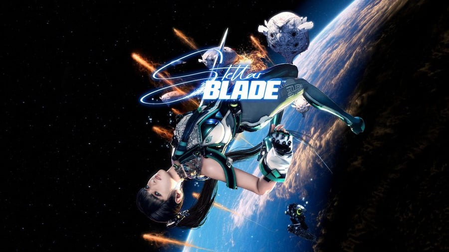 У игроков по всему миру «жирные» сердца, а «Star Blade» стала популярной игрой для предзаказа во многих местах.