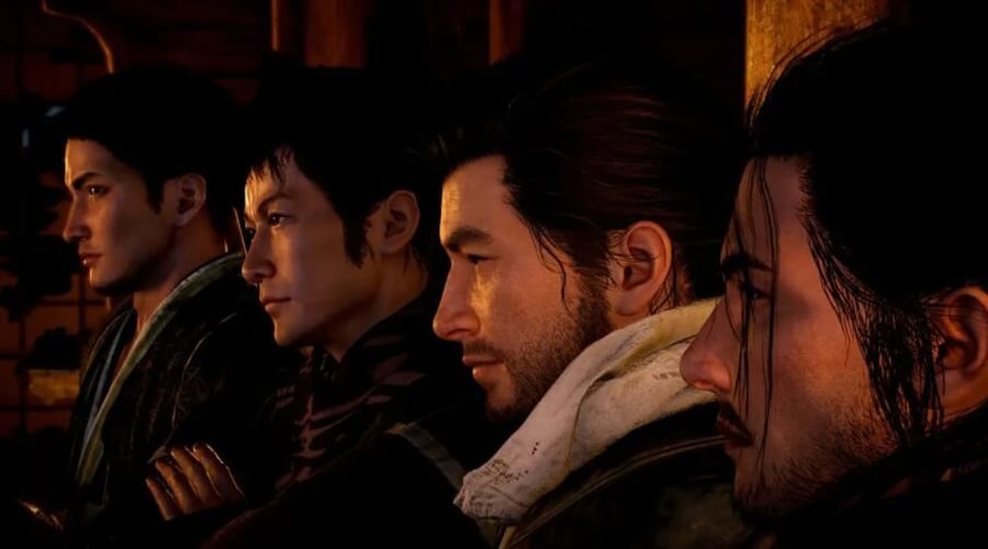 Interview with the development team of "Rise of Ronin": an open world masterpiece born out of "Nioh"