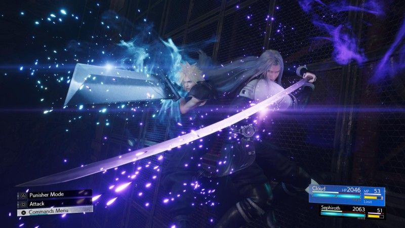 "Final Fantasy 7: Rebirth" memiliki kota baru "Crow's Nest" yang tidak tersedia di versi aslinya.