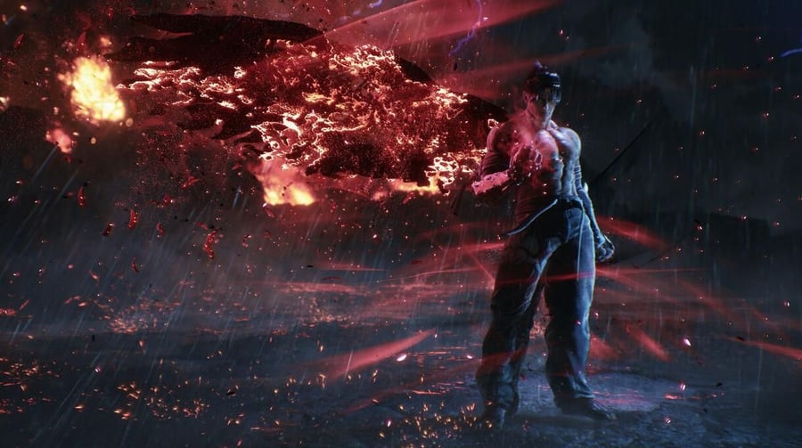 Tekken 8 may introduce microtransactions