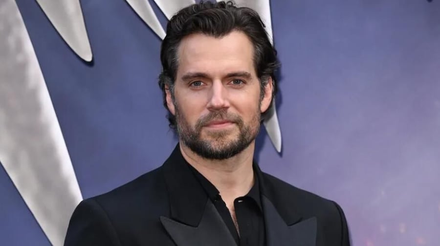 Perjanjian telah selesai! Alam semesta sinematik Warhammer 40.000 karya Henry Cavill sedang bergerak maju