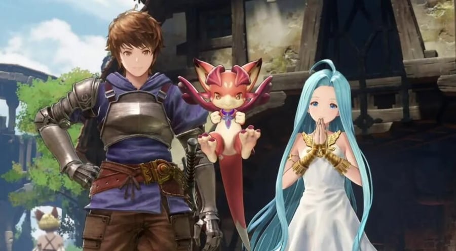 Developer introduces "Granblue Fantasy: Relink": basic game structure information disclosed