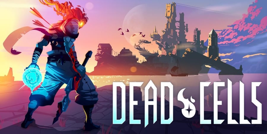 Dead Cells is about to receive its last major update