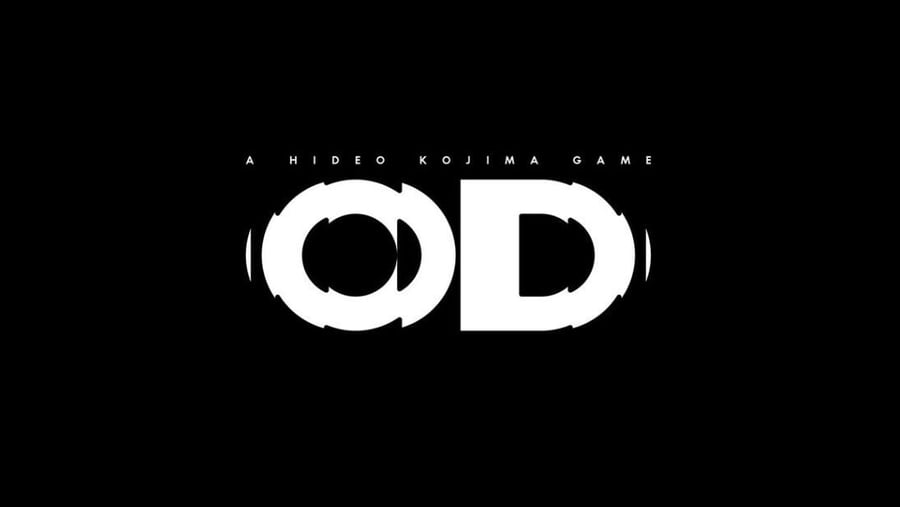 Kojima revealed that in addition to Jordan Peele, "OD" also brings together many big names, which is called "Avengers" internally.