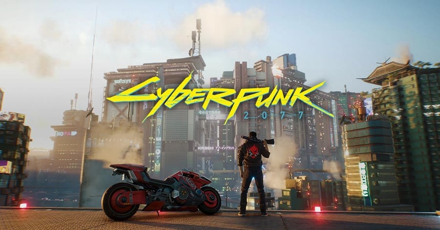 Pengembang "Cyberpunk 2077" mengatakan bahwa game tersebut memiliki penyesalan dalam "pilihan lahir" dan mungkin akan ditingkatkan di masa mendatang.