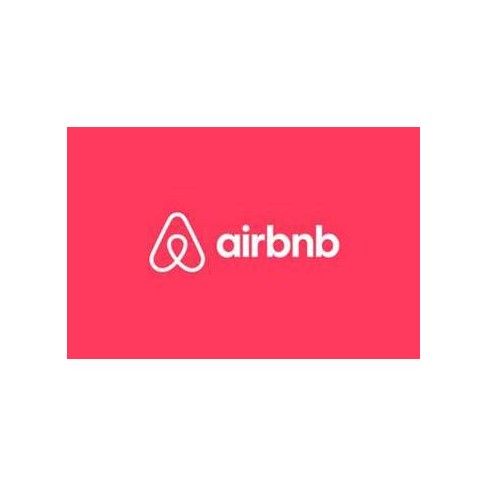 Cara mengisi ulang atau membeli kartu hadiah Airbnb (CA)