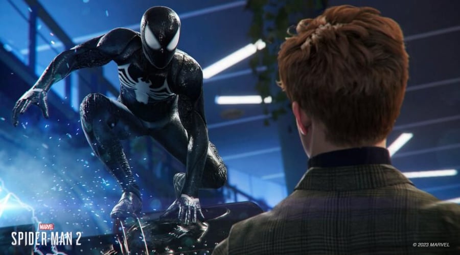 PS Blog 2023 Players’ Choice Awards Results Announced: “Spider-Man 2” Takes Half of the Sky