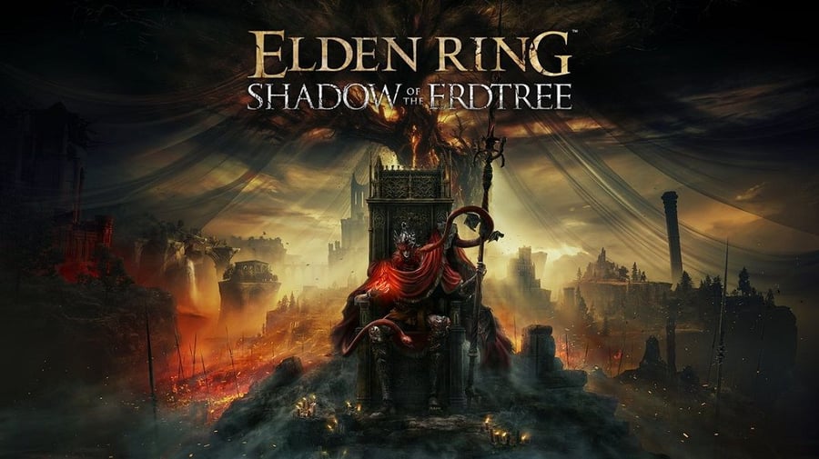 Tiada trofi dalam Elden's Circle: Shadow of the Golden Tree.