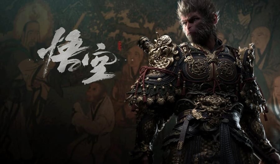 IGN France memohon maaf dan memadam komen yang tidak sesuai pada "Mitos Hitam: Wukong"