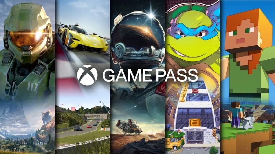 Xbox仍將是未來體驗Game Pass的唯一主機