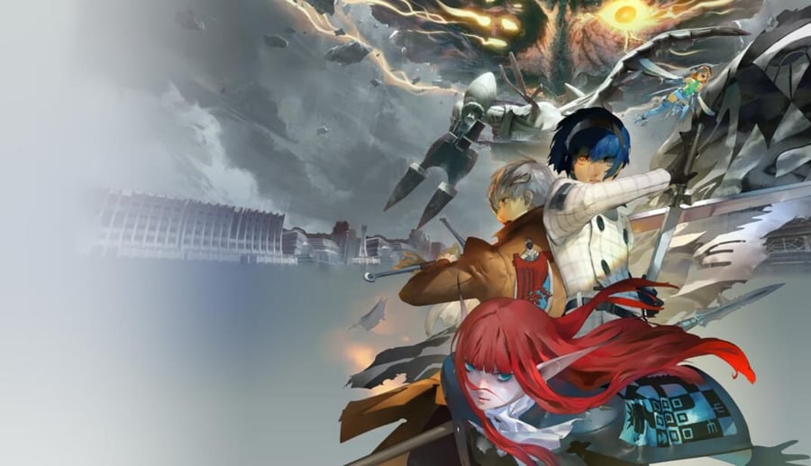 JRPG lovers rejoice! Ten games worth looking forward to in 2024