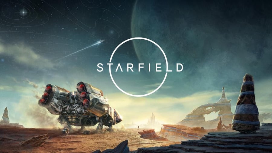 Starfield가 PS5에 나오지 않을 것이라는 소문이 돌았고 Spencer는 직원들에게 Xbox가 중단되지 않을 것이라고 확신했습니다.