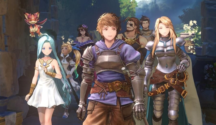 JRPG lovers rejoice! Ten games worth looking forward to in 2024