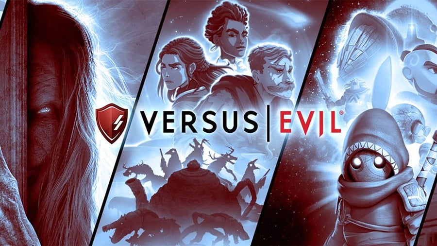 Pillars of Eternity 2 publisher Versus Evil announces closure