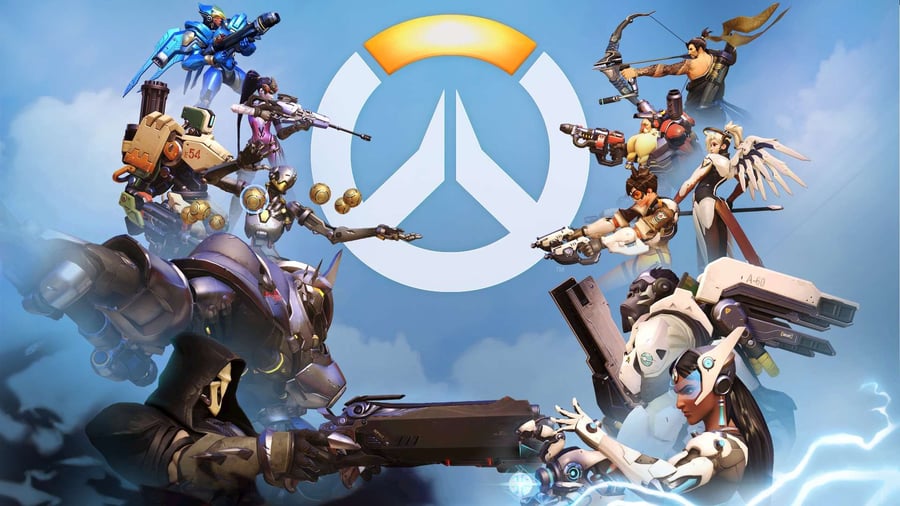 The former Blizzard community manager issued a message to denounce Caudick, saying that the negative reviews of the Steam version of "Overwatch 2" are all his fault.