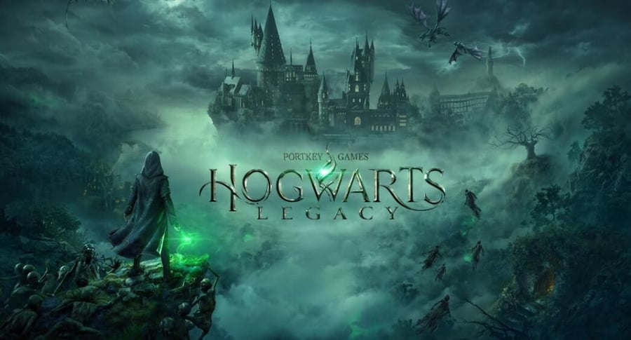 Warner CEO reveals that "Hogwarts Legacy" sales have exceeded 24 million copies