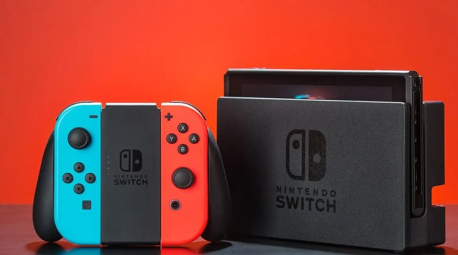 Reuters: Penerus Nintendo Switch akan menggunakan chip khusus Nvidia