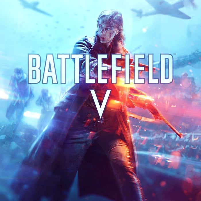 The new "Battlefield" game may not be released until 2025