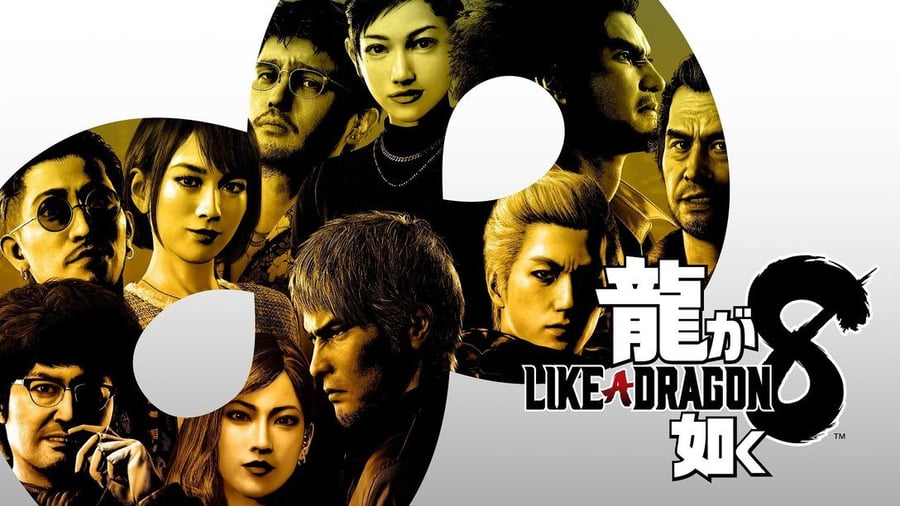 Yokoyama said that a new game in the "Judgment" series is not currently in progress