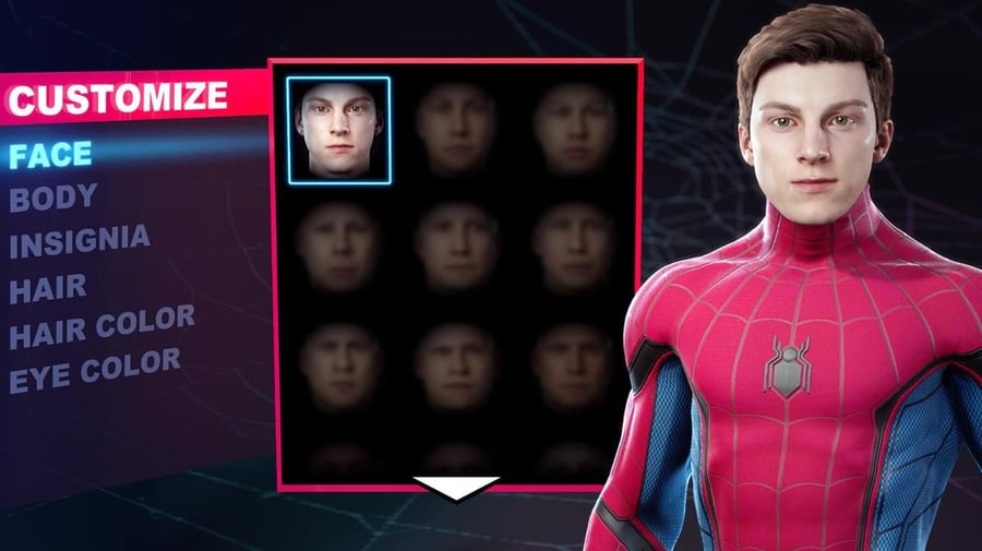 Insomnia Group leaks documents showing multiplayer Spider-Man project information